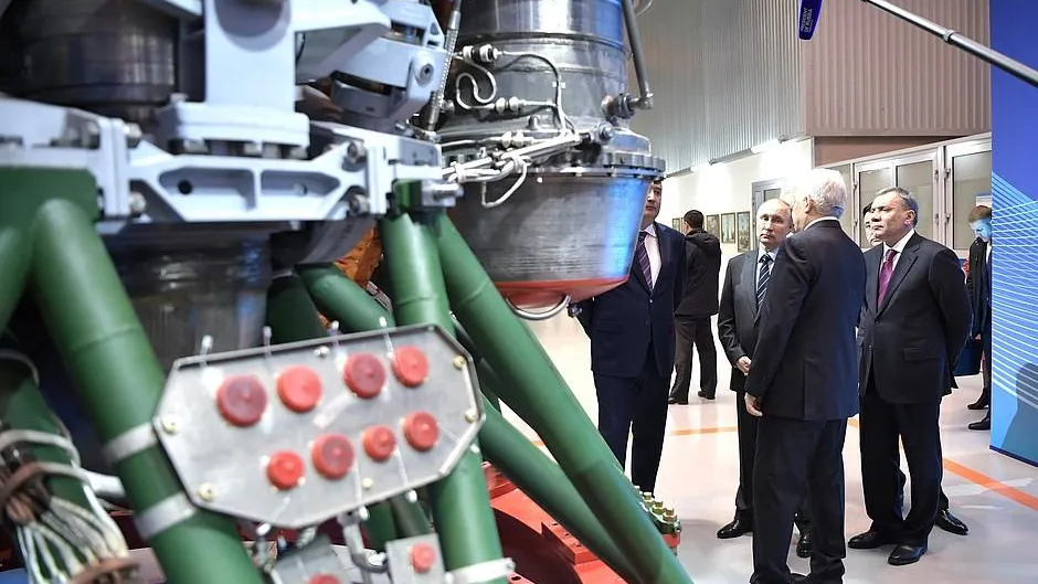 Фото, сайт президента РФ