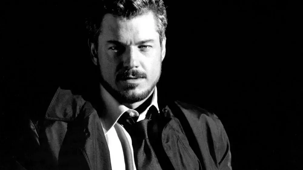 Актер из сериалов «Анатомия страсти» и «Эйфория» Эрик Дэйн умер в 53 года