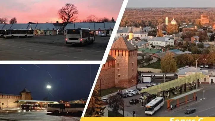 «Мострансавто» объявило победителей фотоконкурса «Автобус в объективе»