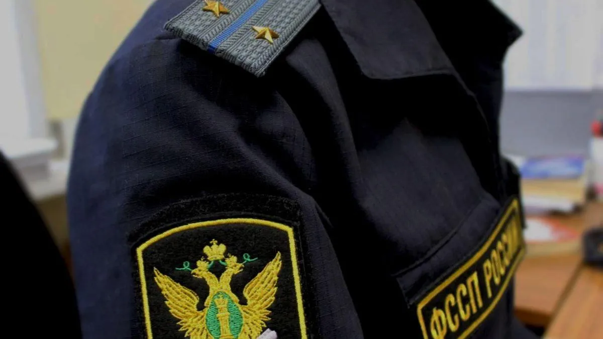 Приставы Подмосковья оштрафовали банк на 120 тыс рублей за частые звонки заемщику