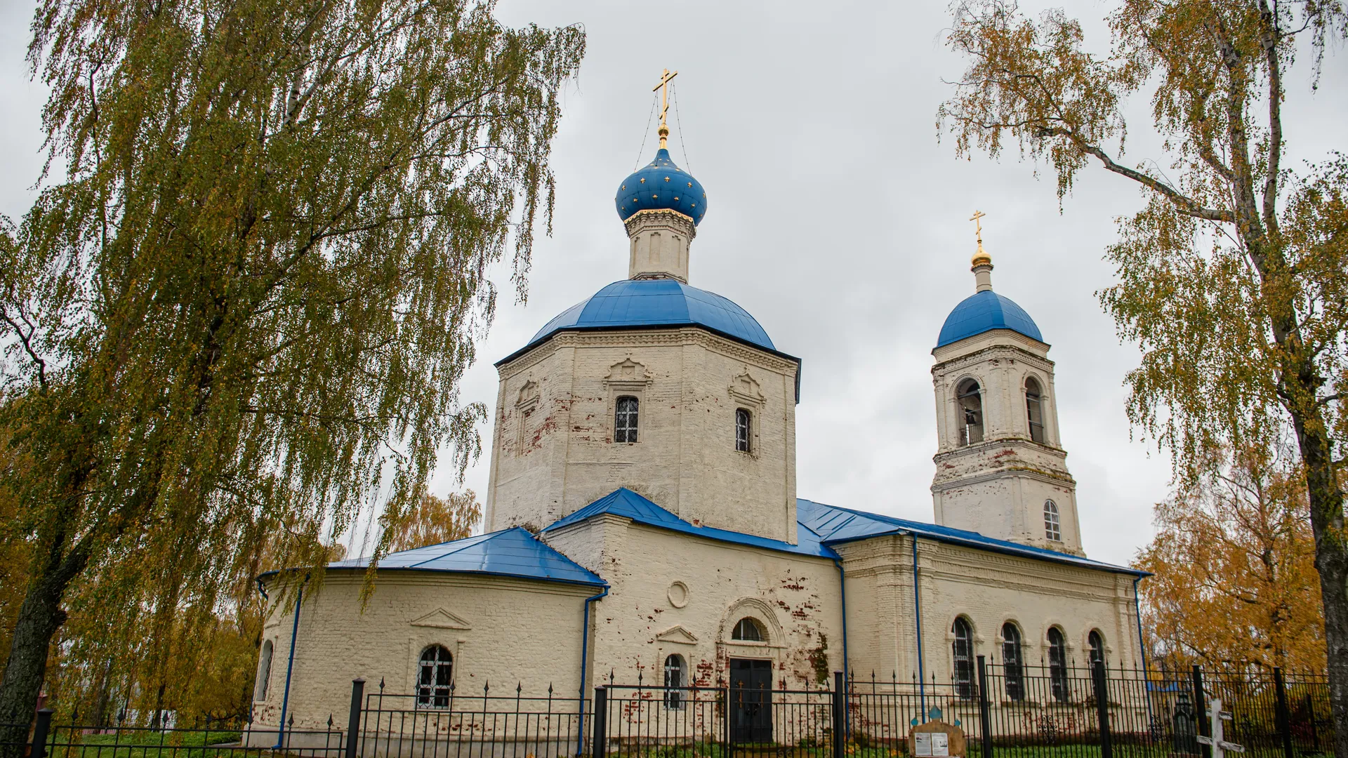 Депутат Лобышева назвала Зарайск перспективным городом по развитию туризма