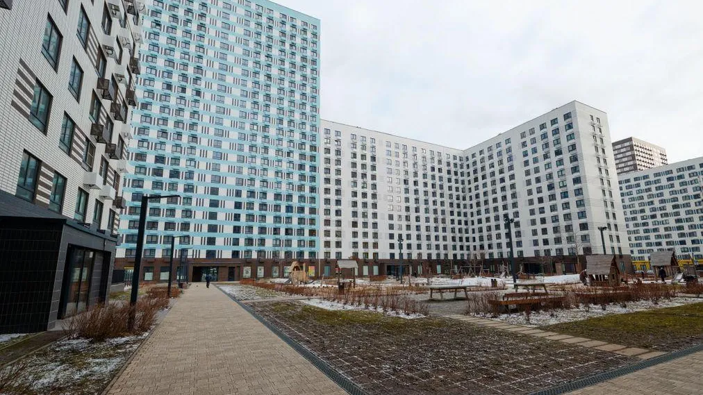 Более 240 руководителей УК Подмосковья подтвердили свою квалификацию в этом году