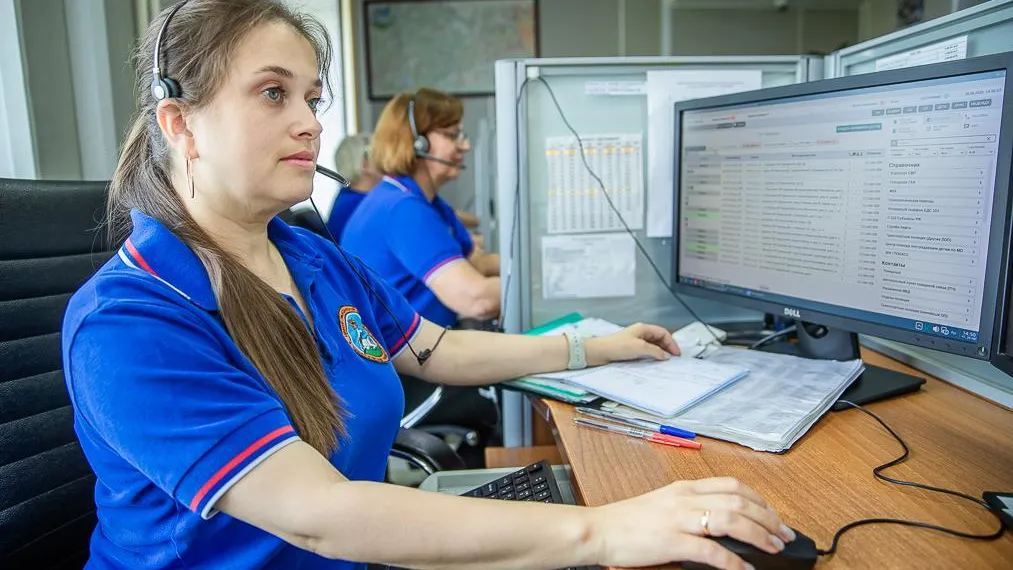 Операторы системы-112 приняли более 8 тысяч ложных и хулиганских вызовов в 2025 году