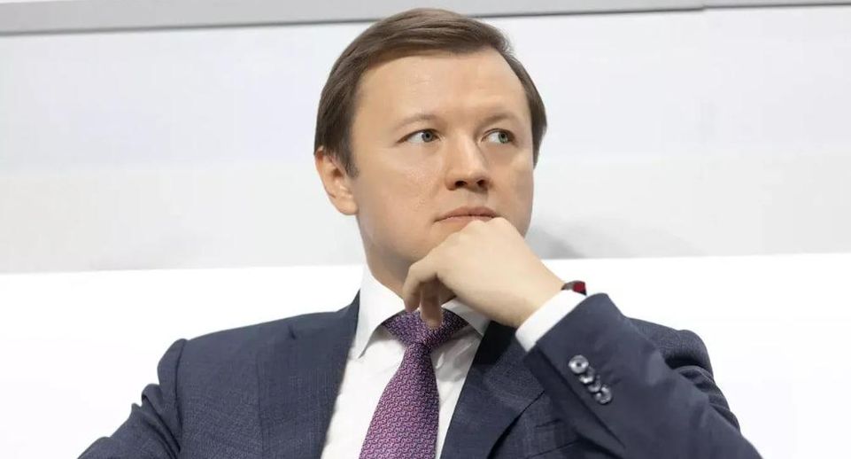 Владимир Ефимов: в ТиНАО для пищевого кластера построят новую инфраструктуру