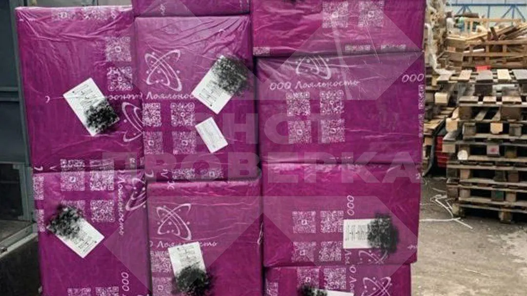 Перевозка грузов, застрявших на границе РФ и Казахстана, подорожала в 2 раза