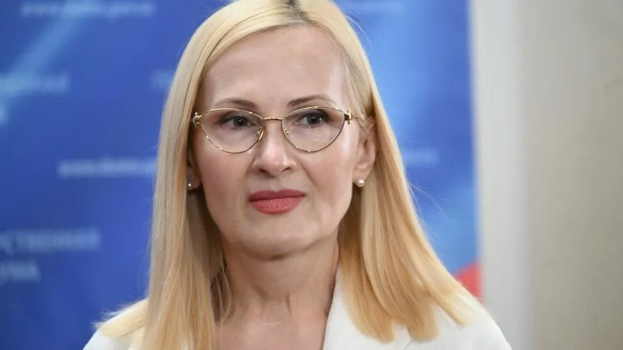 Владимир Федоренко