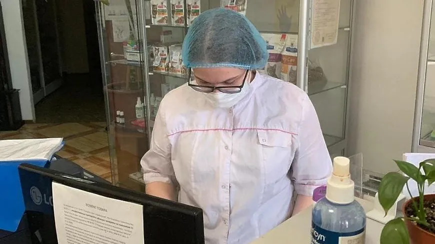 Ветеринарные клиники Мытищ проверили на соблюдение санитарно‑профилактических норм