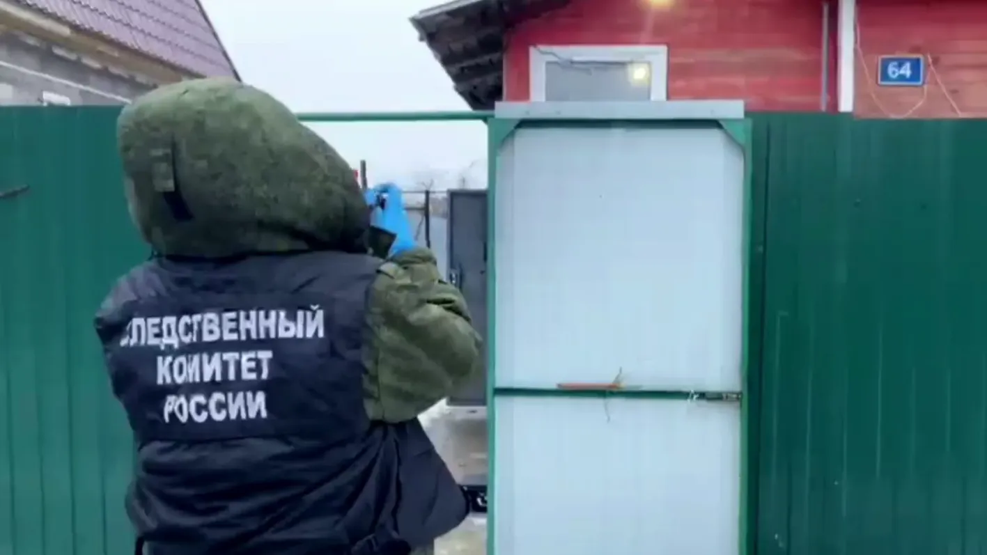 Семье из Тверской области, где погибли 4 ребенка, оказывают помощь