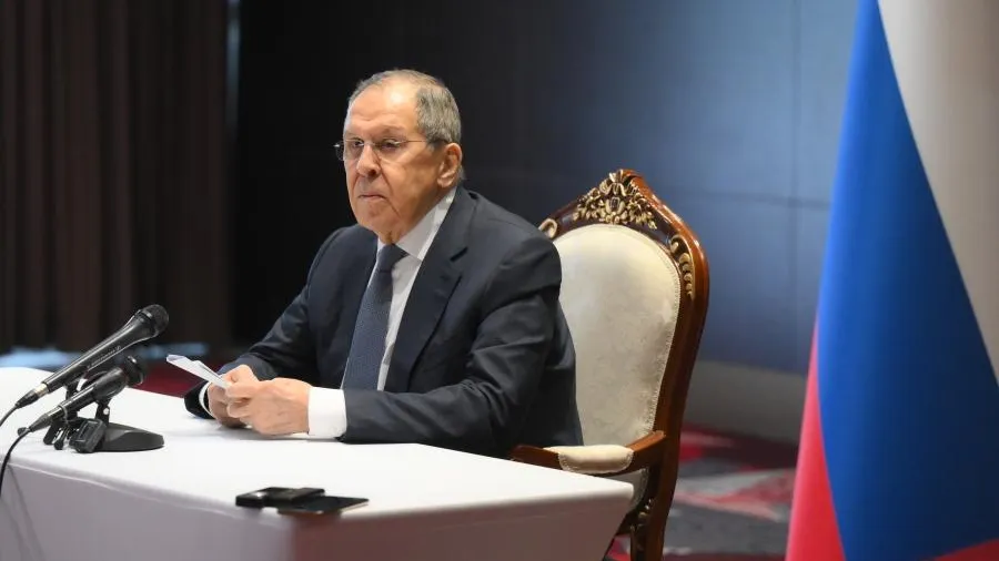 Лавров заявил о понимании США, что нельзя допустить третью мировую войну