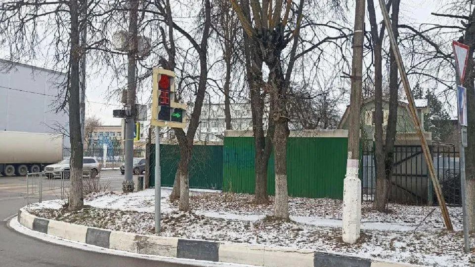 Работы по содержанию дорог провели в 7 округах Подмосковья
