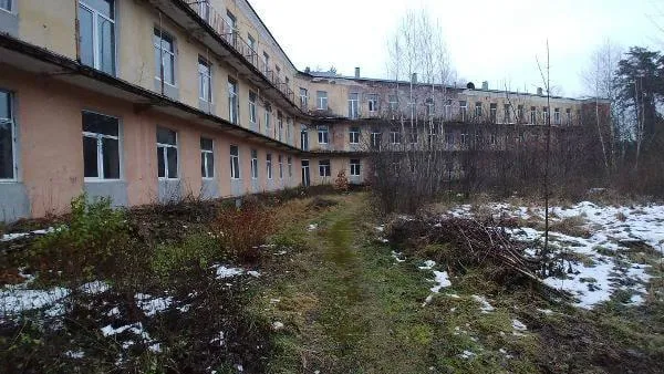 Инвестор купил бывший клинический медцентр в Раменском округе за 111 млн руб