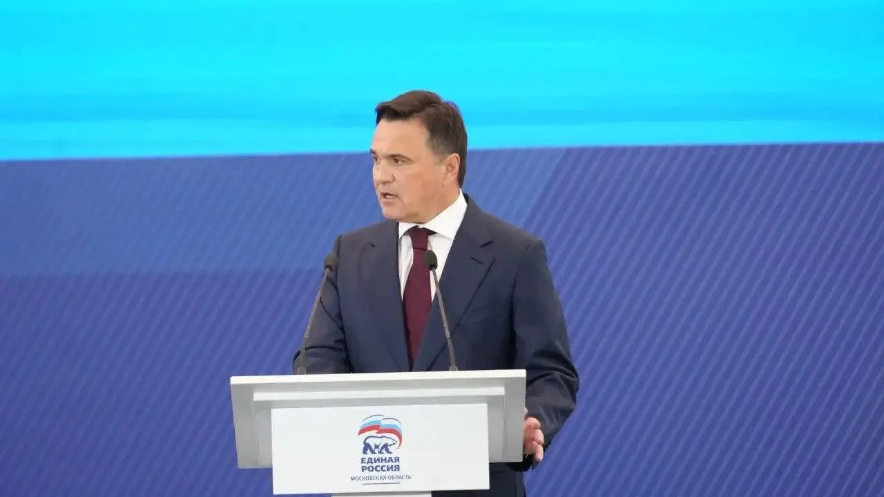 Губернатор Воробьев: вода, тепло и электричество принципиально важны для региона