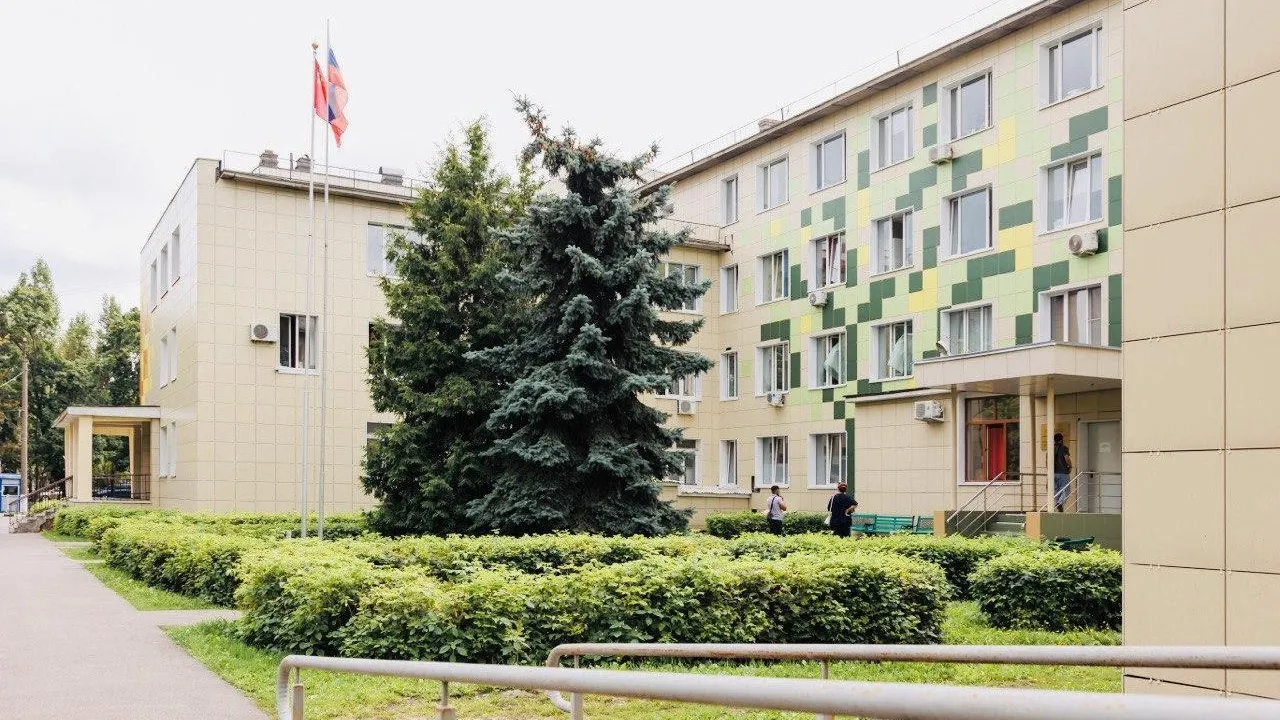 В МОЦОМД анонсировали мероприятия на текущую неделю