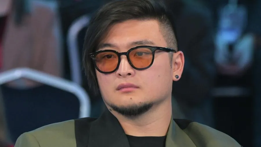 Алексей Никольский