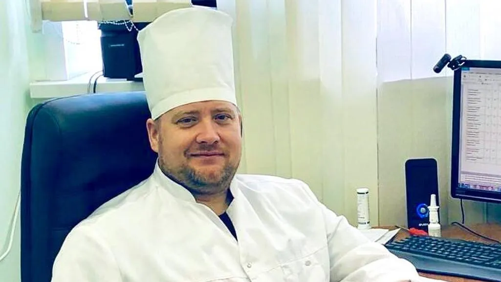 Врача из Люберец признали лучшим травматологом‑ортопедом Подмосковья