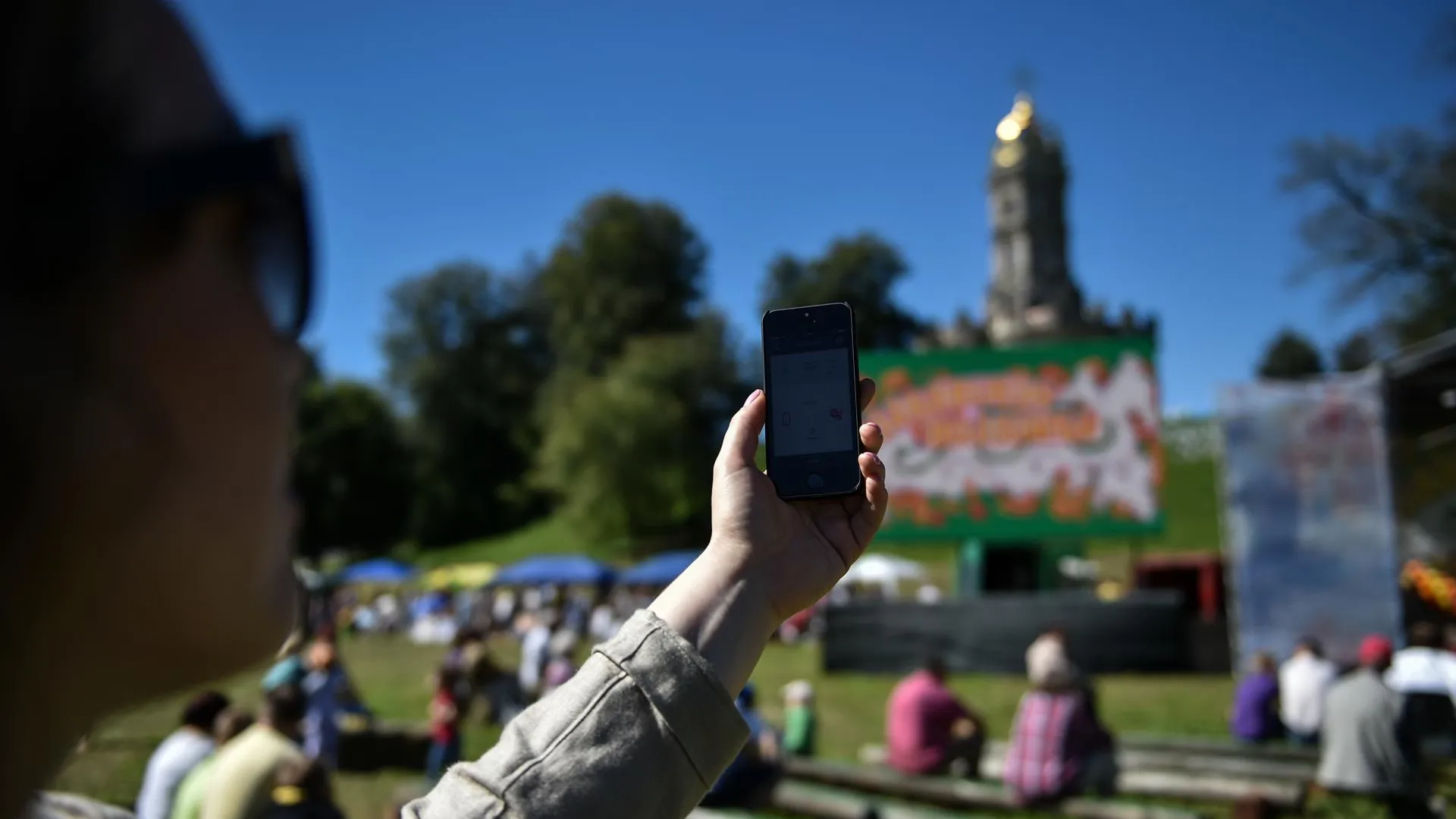 Качество связи ухудшилось в Ступине из‑за массового распространения 3G и 4G