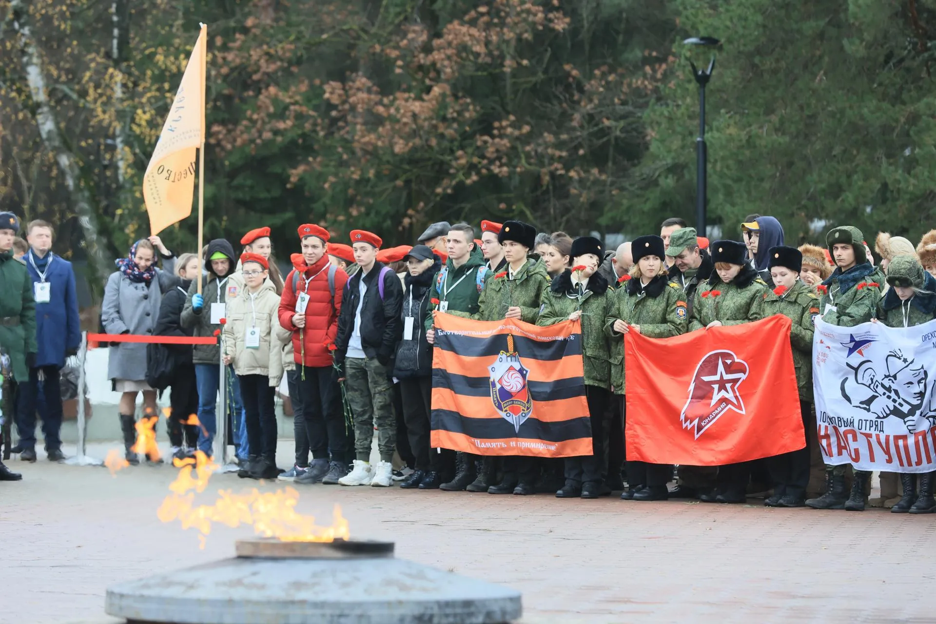 Константин Семенец