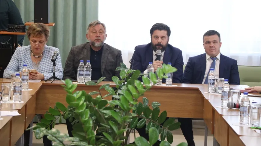 Центр адресной помощи для мобилизованных появится в Домодедове