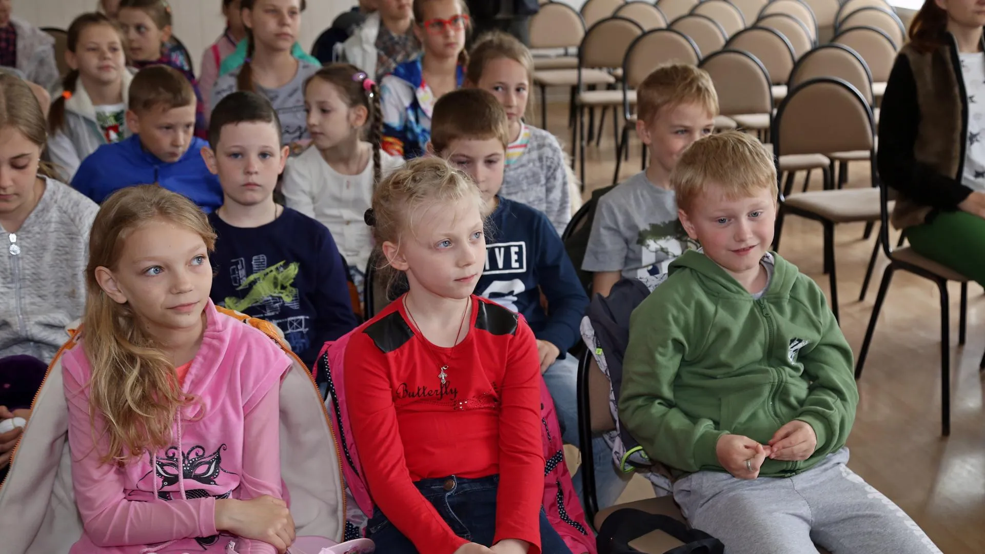 Первый в Подмосковье санаторий с совместным пребыванием «мать‑дитя» создадут в Жуковском