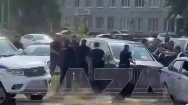«Русские не сдаются»: трезвый лихач ловко уходил от погони в Ульяновской области