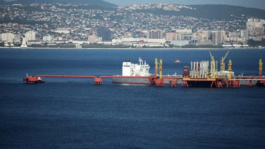 В Новороссийске ввели режим ЧС после атак беспилотников