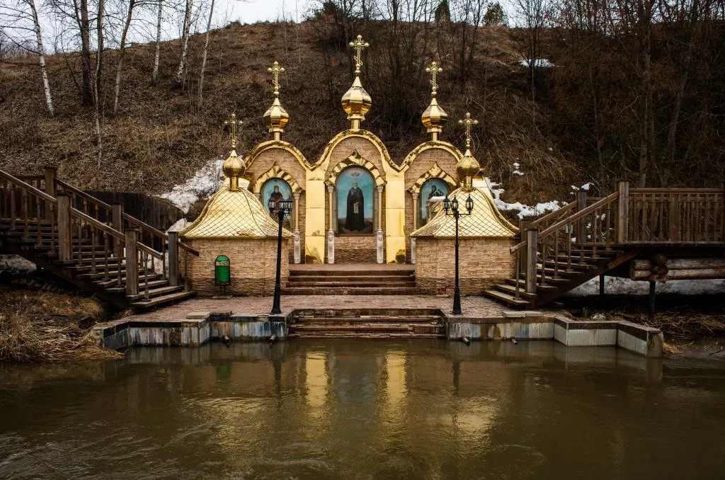 Мария Шуревская