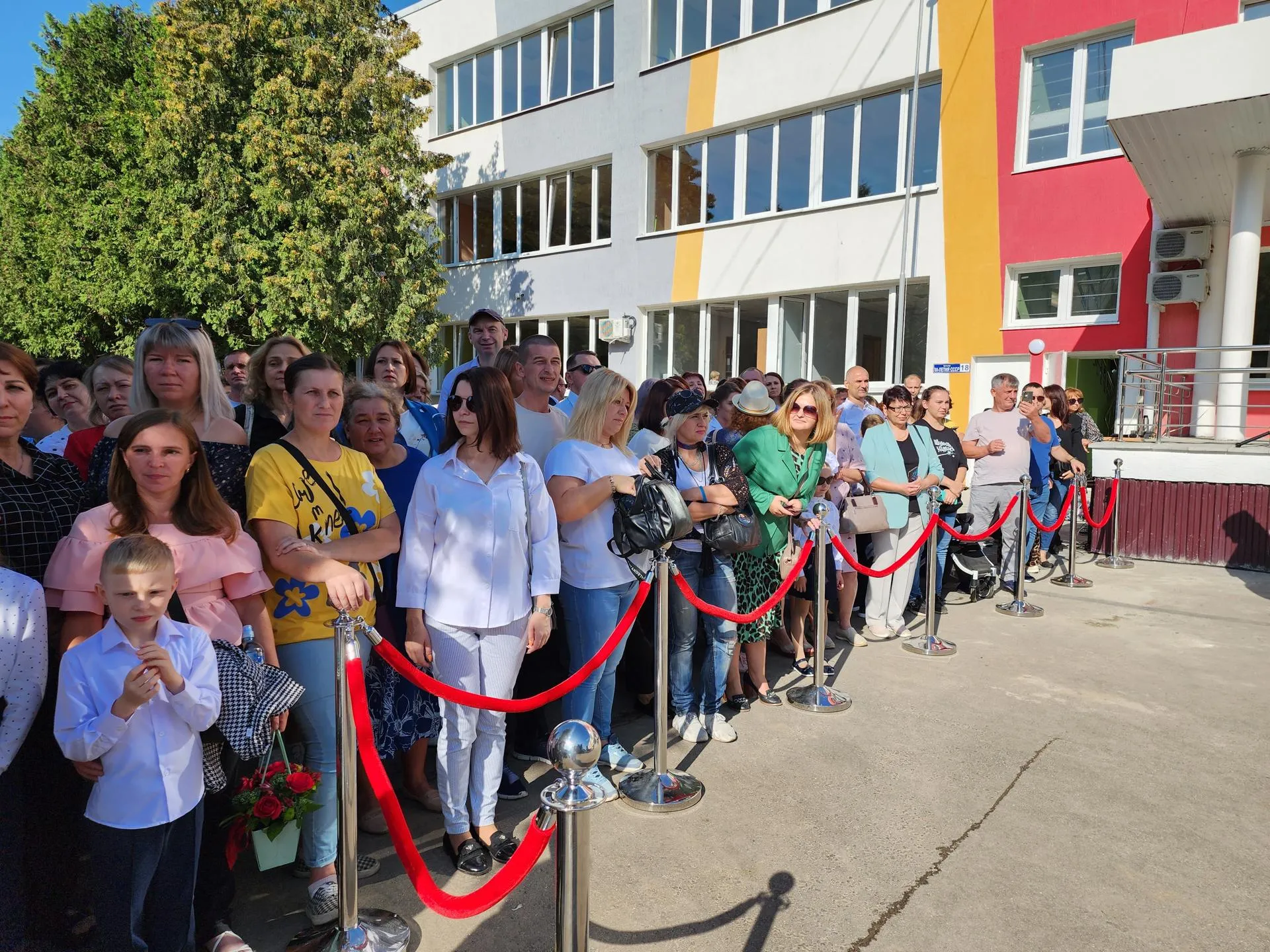 Наталия Надточная
