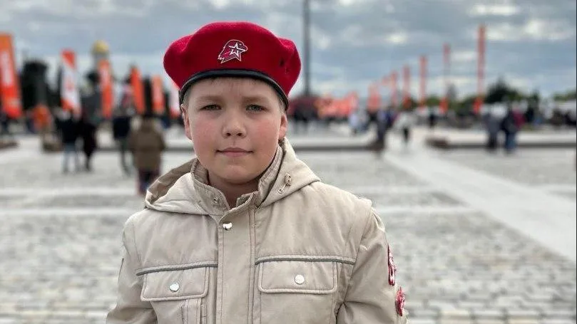 Школьник из Подольска поедет в «Артек» на финал конкурса «Большая перемена»