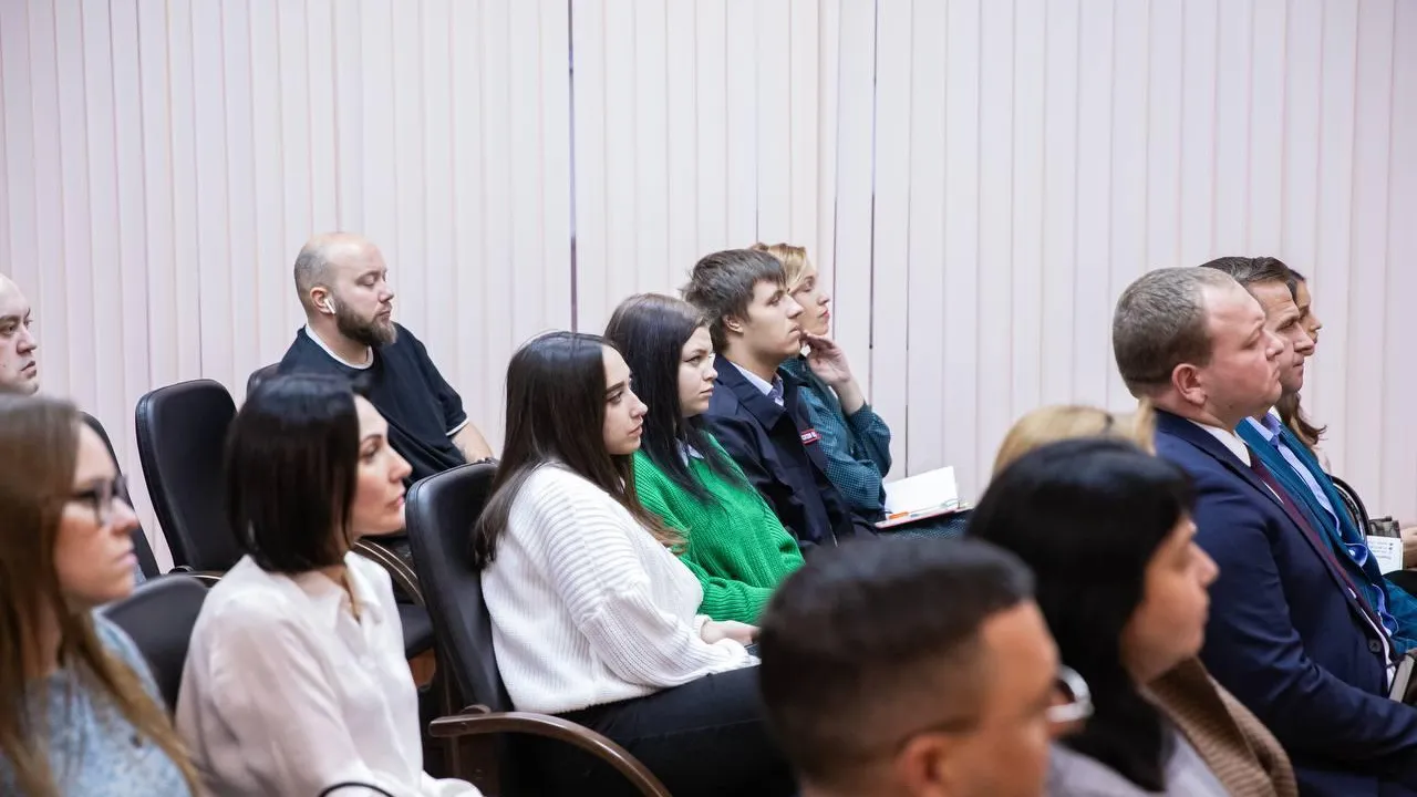 Предпринимателям Подольска рассказали, как обезопасить бизнес от мошенников