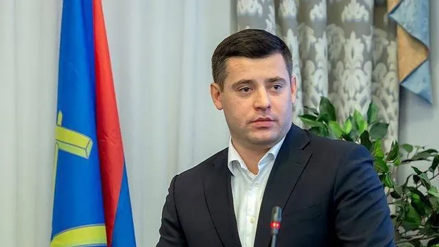 Артамонов: на улице Володи Дубинина в Подольске ликвидируют аварию