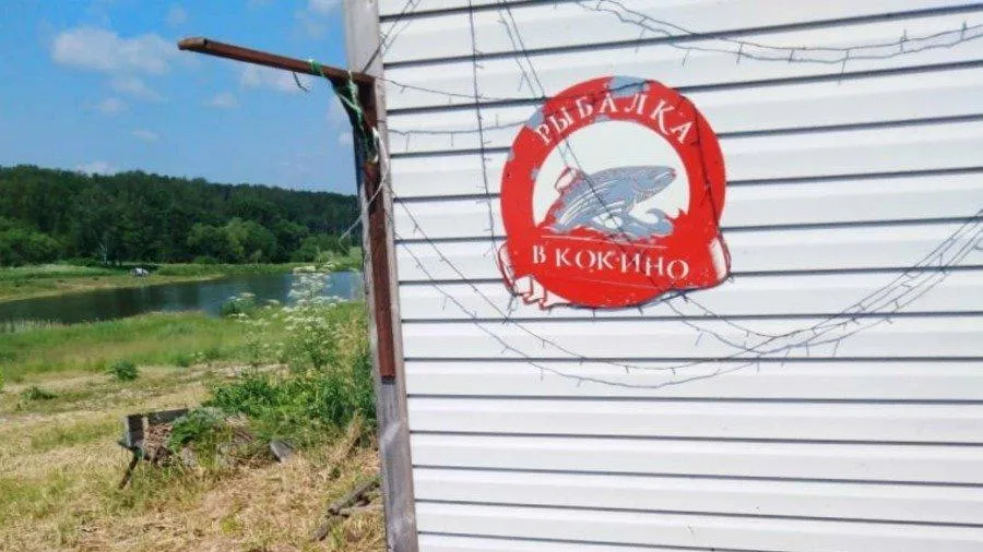 Более 30 маршрутов общественного транспорта проходят вблизи мест рыбной ловли в Балашихе