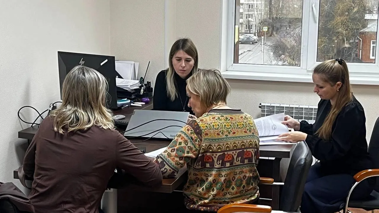 Жители Подмосковья могут лично задать вопросы представителям регоператора