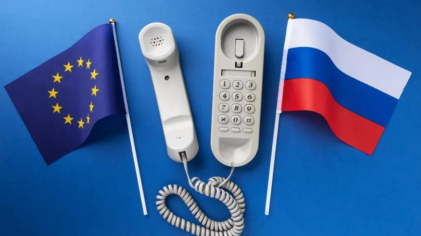 Кнайсль: в ЕС вряд ли договорятся о переговорщике с РФ