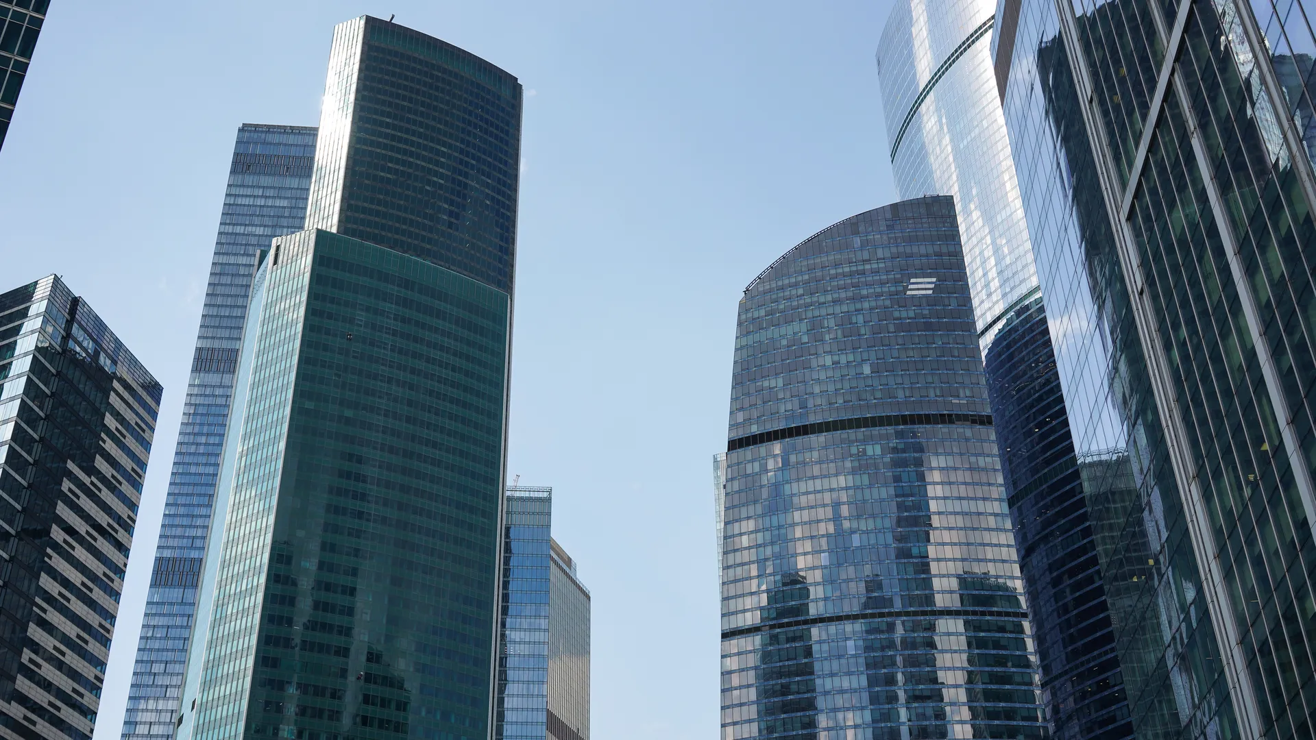 Москва заняла второе место после Нью-Йорка по размеру экономики