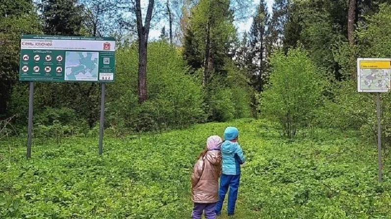 В Подмосковье начался сезон мониторинга редких видов флоры и фауны