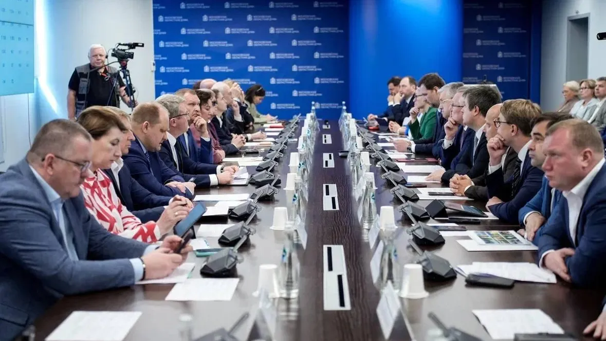 Сергей Двойных рассказал о поддержке сельхозтоваропроизводителей