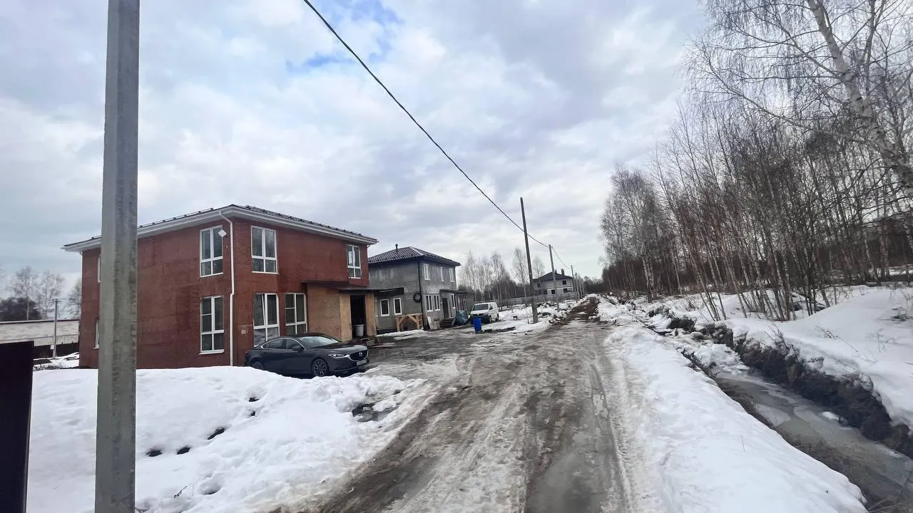 Новую линию электропередачи построили в дачном поселке Щелкова