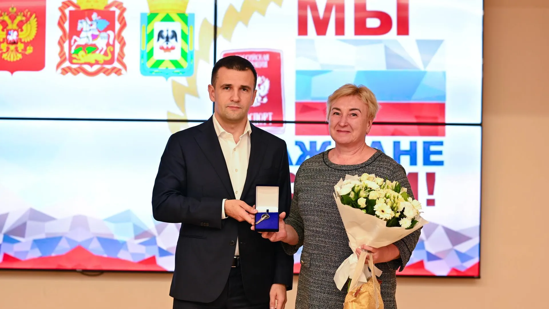 Три семьи из Ленинского округа будут жить в новых квартирах