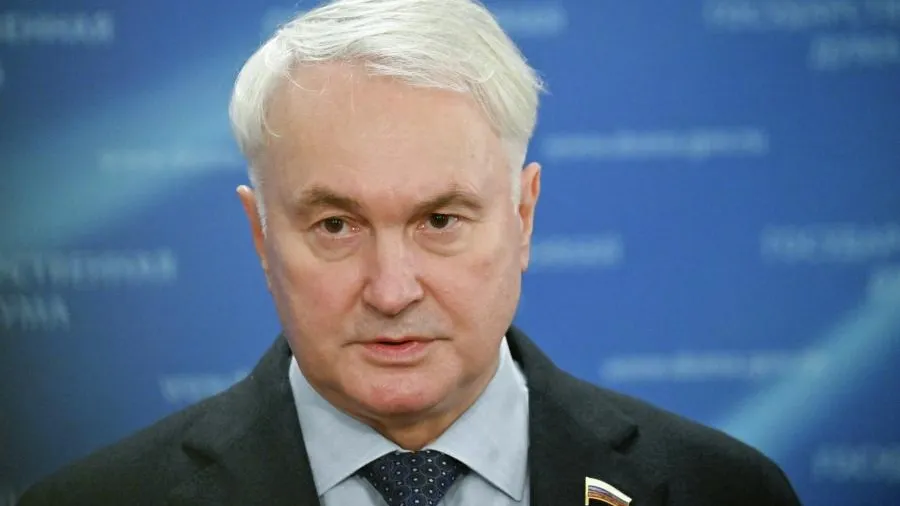Депутат Картаполов вышел на связь после подозрения на бомбу в его машине