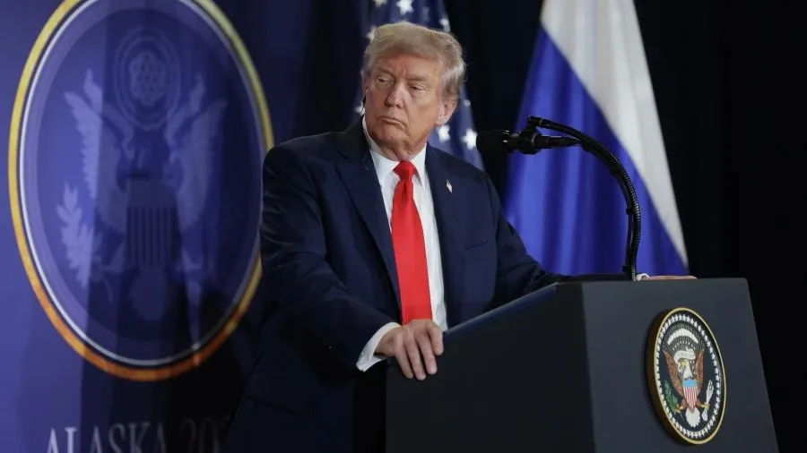 Трамп заявил, что остановил шесть войн, в одной из которых погибли 8 млн человек