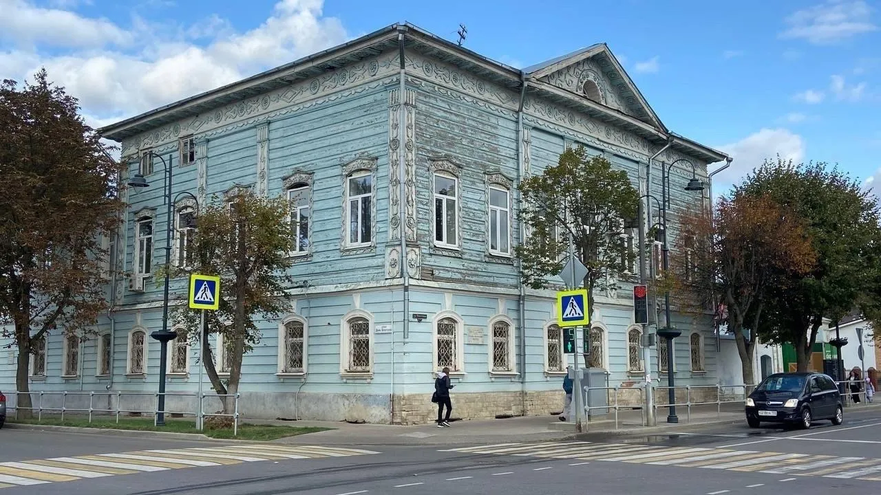 В Зарайске стартовала экологическая акция