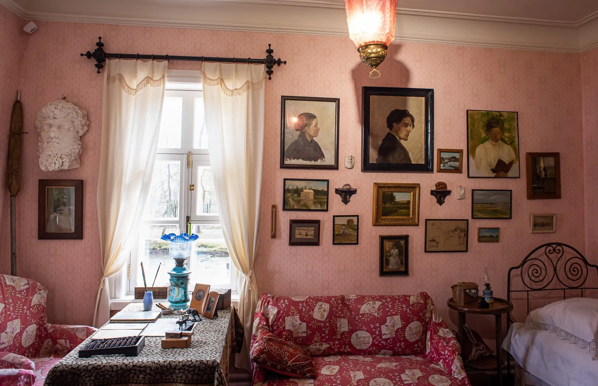 Мария Шуревская
