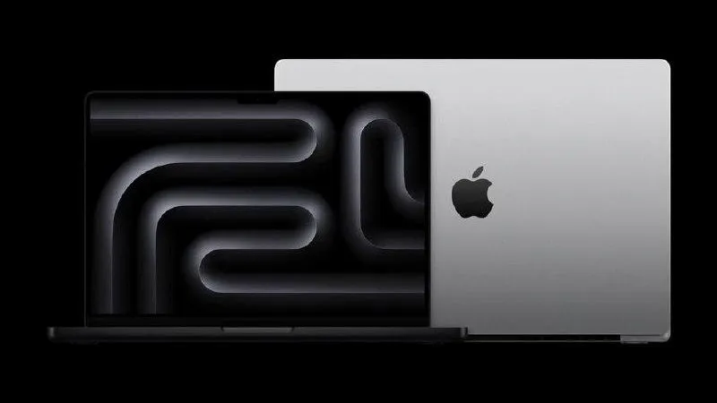 Стала известна стоимость новых Macbook с M4 в России