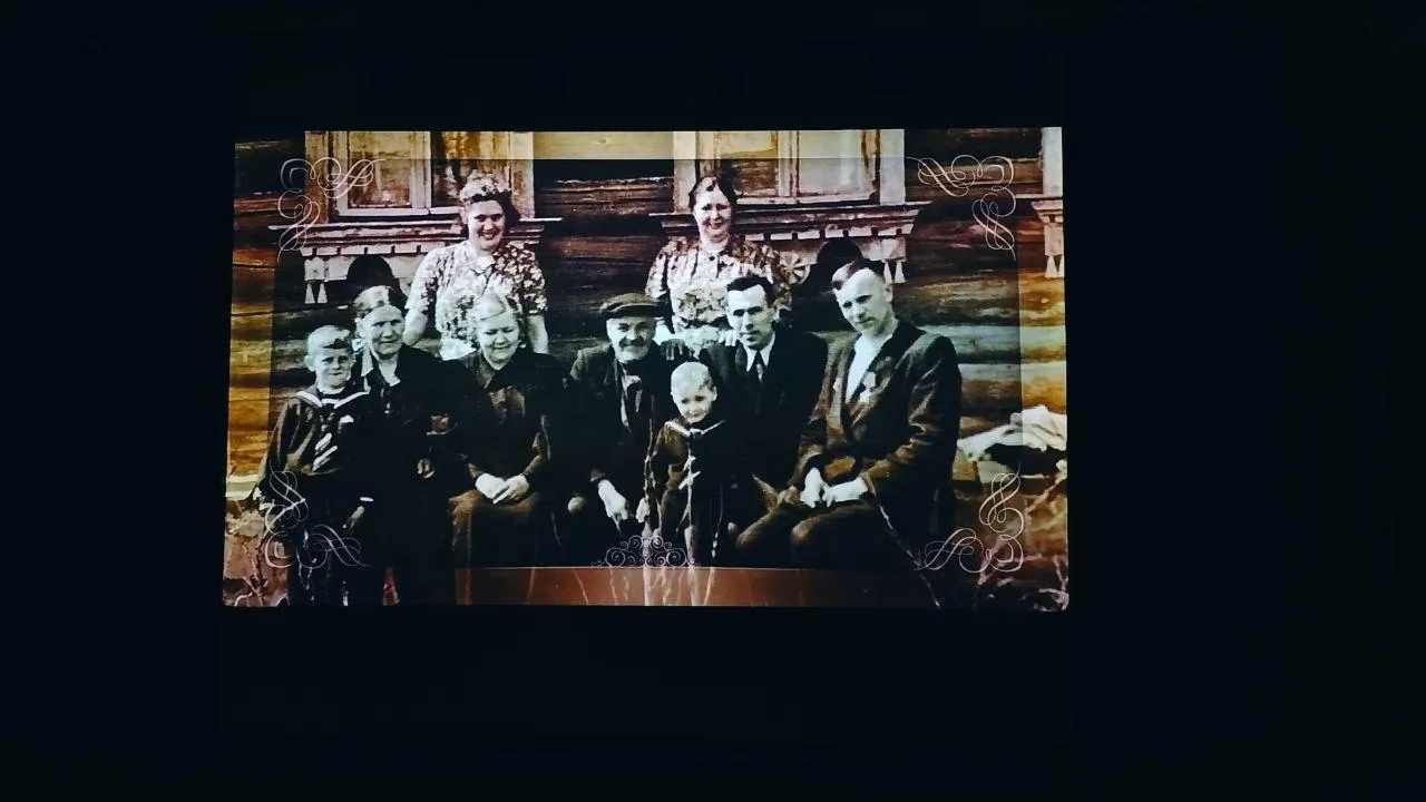Фильм о подмосковном селе «Молоди. Истории очевидцев» участвует в конкурсе «Верное слово»