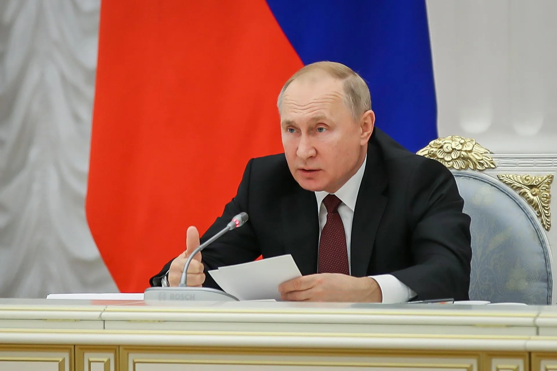 Константин Семенец