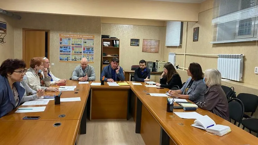 Конкурс палисадников пройдет в Мытищах с 24 мая