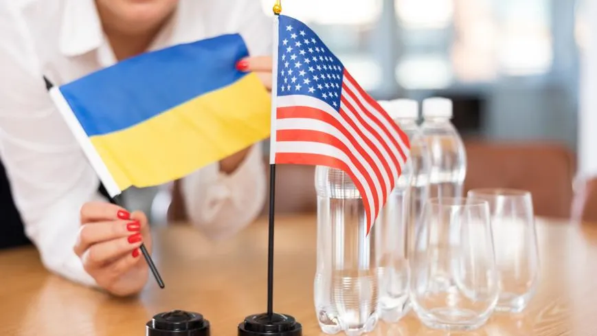 NYT: план США из 28 пунктов по конфликту на Украине поменяли на встрече в Женеве