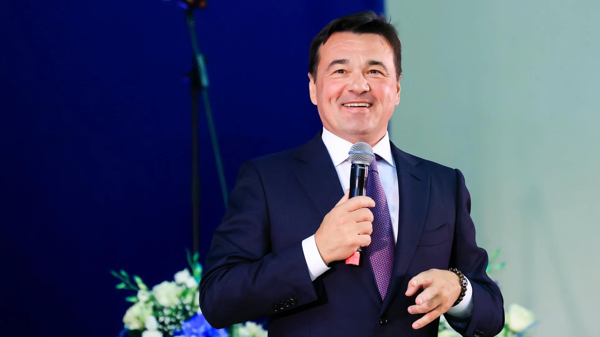 Константин Семенец