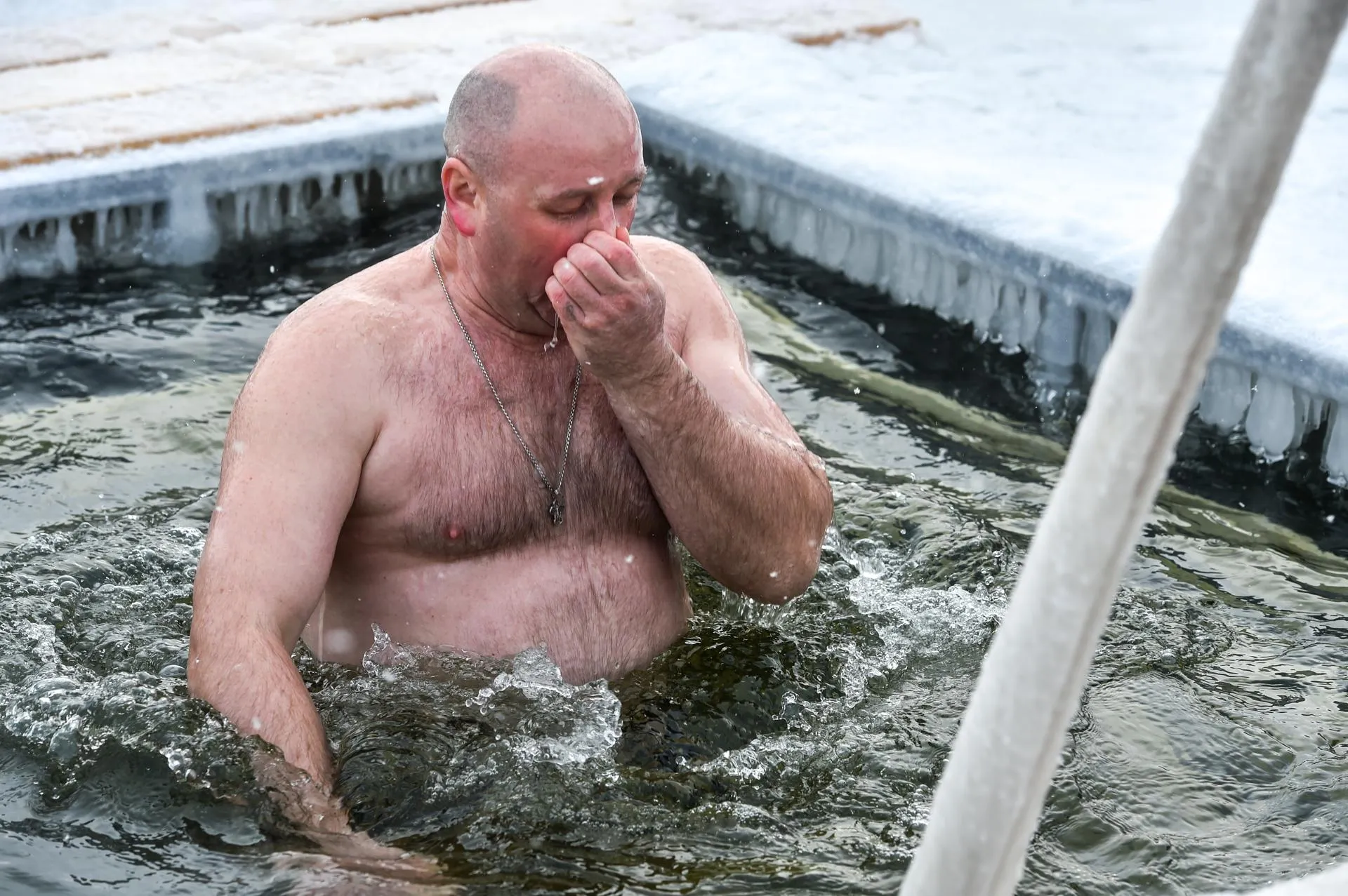 Александр Манзюк