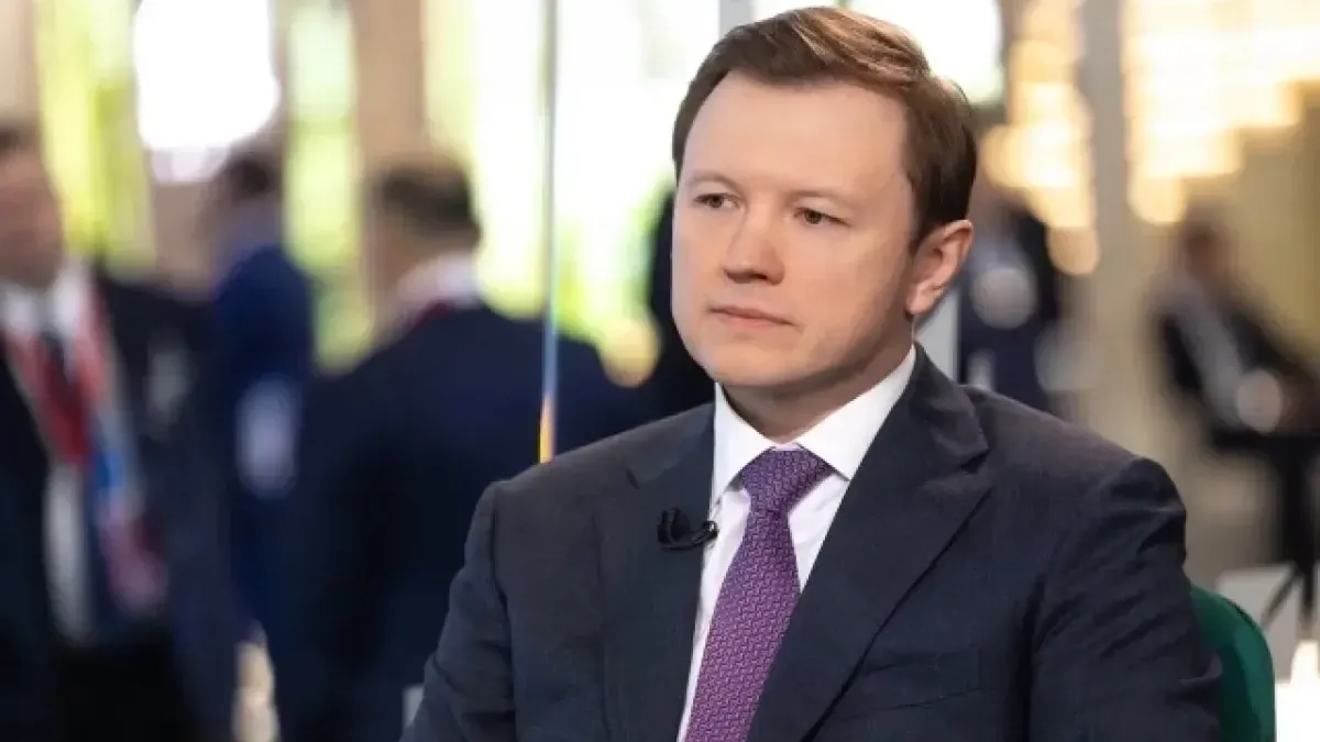 Ефимов: детскую больницу имени святого Владимира в Москве достроят в 2025 году